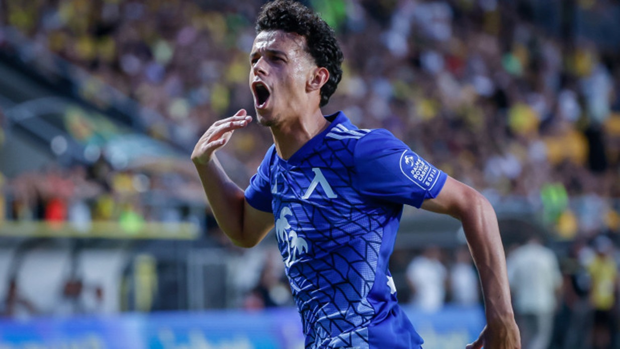 Левски без още един важен играч в гостуването на Берое