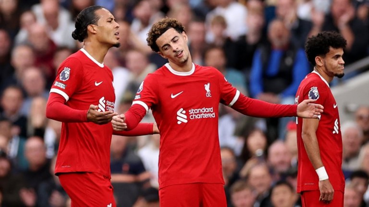 Халф на Ливърпул остава с тежко наказание