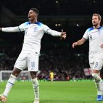 Англия отново победи Италия и се класира на Евро 2024