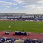 Хебър разби Етър в Търново и му нанесе пета поредна загуба