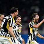 Ювентус излъга Милан на “Сан Сиро” и доближи върха в Серия А