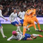 WINBET дава предимство на Франция срещу Нидерландия