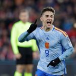 Играч на Реал Мадрид за Гави: Той е гений