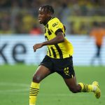 Борусия Дортмунд поднови контракта на талантливо крило