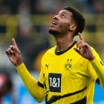 Халф на Борусия Дортмунд натрупва увереност