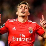 Алекс Грималдо остава трансферна цел на Барселона