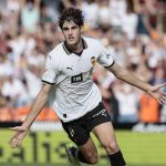 Арсенал и Тотнъм следят младата звезда на Валенсия