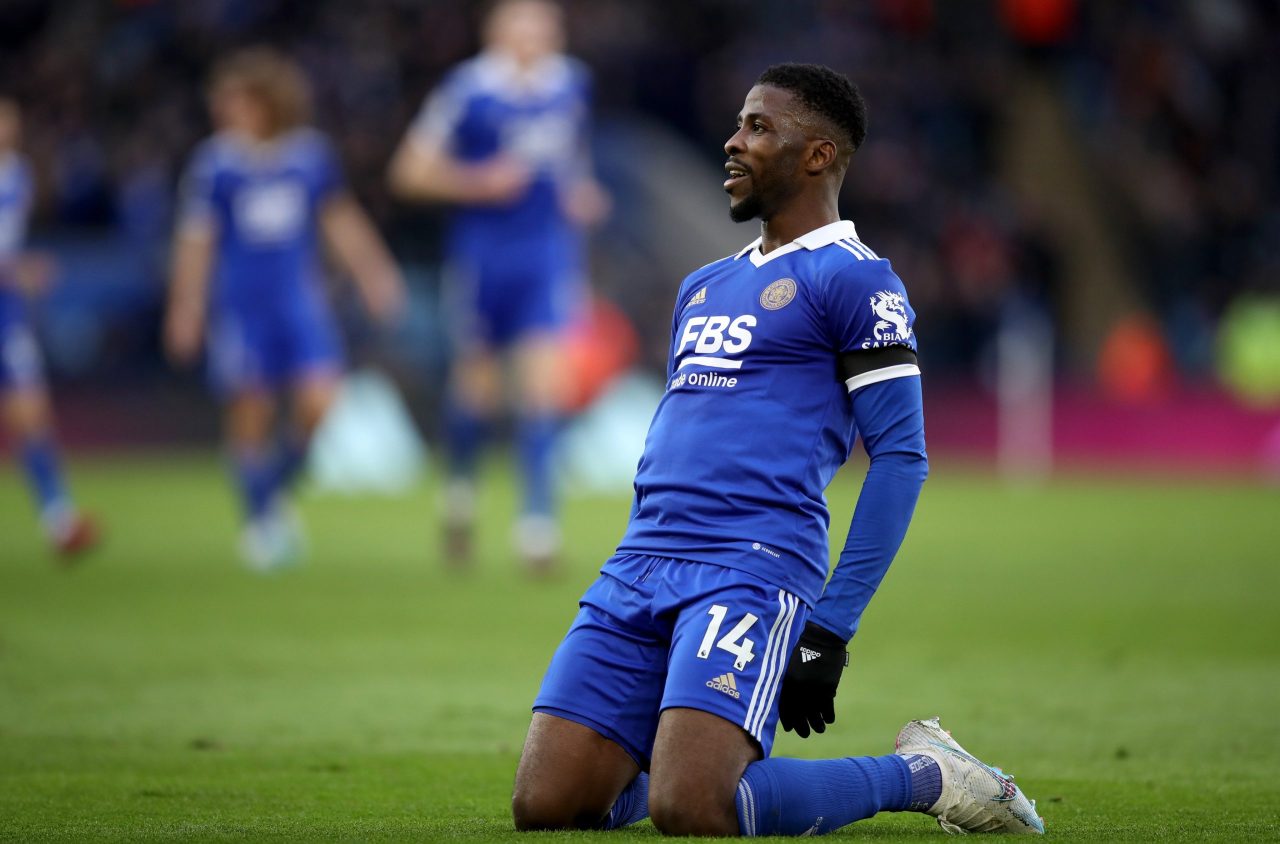 Интер си набеляза нападател от Чемпиъншип