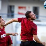 Илиан Илиев-младши: Трябва да се раздаваме за националния отбор