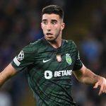 Реал Мадрид се бори с Манчестър Юнайтед за Гонсало Инасио