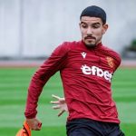 Халф на Лудогорец ще пропусне мачовете на България с Литва и Албания