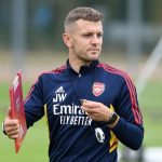 Артета разкри кой може да го наследи начело на Арсенал