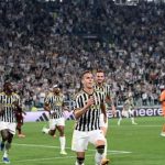 Ювентус срази Торино с голове след почивката