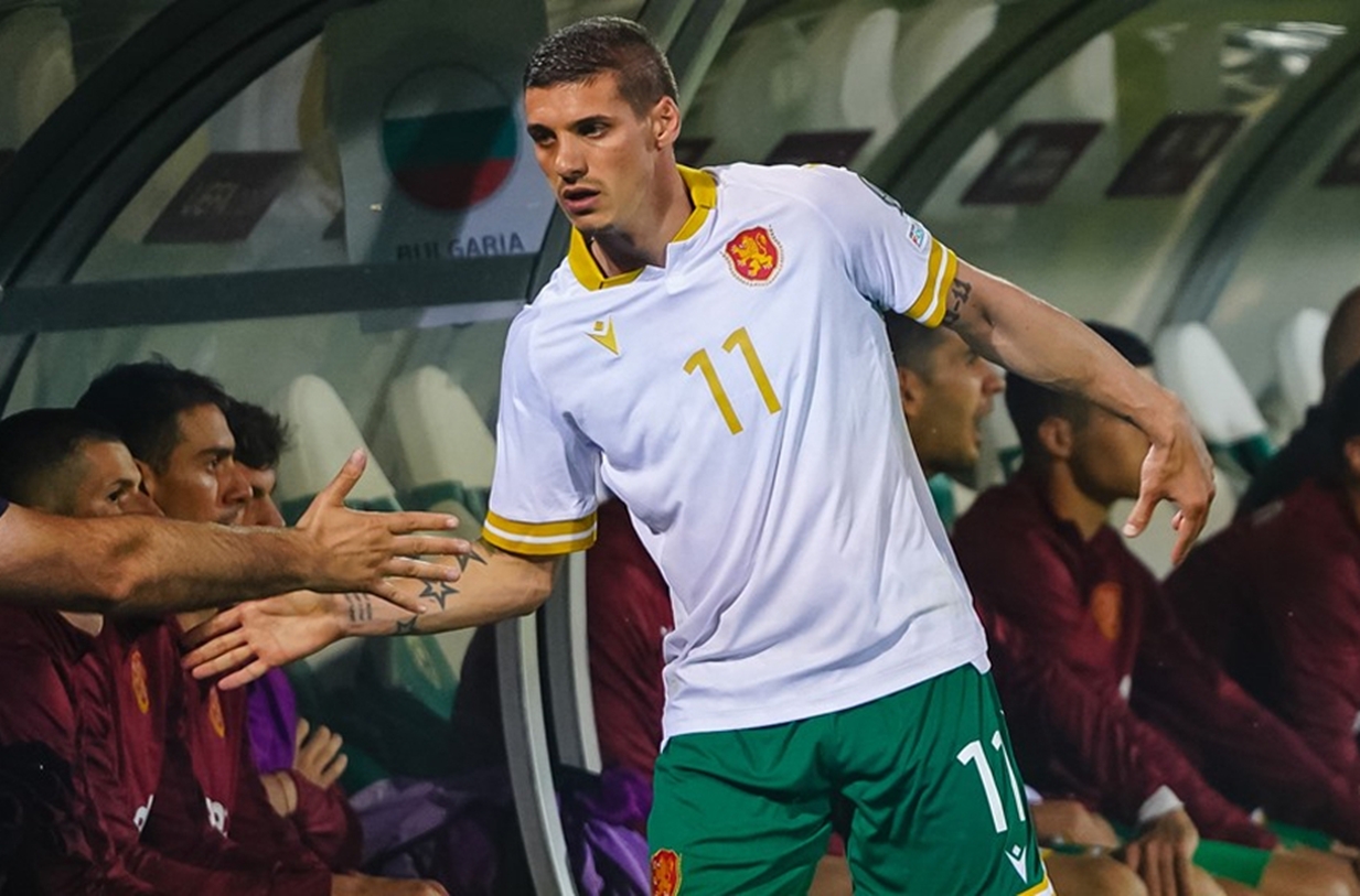 Звездата на България: Много съм афектиран, срам и позор!