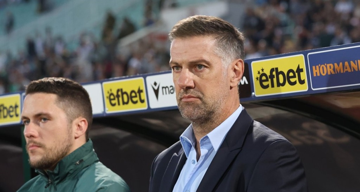 Директор на сръбския футбол хвали България на Кръстаич