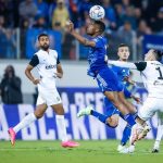 От Левски: Възмутени сме от престъпното съдийство на Георги Гинчев