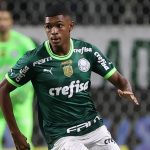 Ман Юнайтед следи бразилски талант от Палмейрас