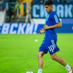 Левски с Асен Митков за трудния мач с Арда