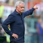 Рома без Жозе Моуриньо в дербито с Интер