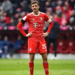 Легенда на Байерн Мюнхен иска да напусне клуба