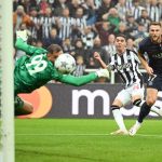 Страхотен Нюкасъл разби ПСЖ и поведе в група F на Шампионска лига