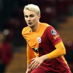 Тотнъм продължава да следи защитник на Галатасарай