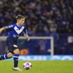 Реал Мадрид се интересува от аржентински талант