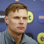 Селекционерът на Литва: Отборът на България беше много агресивен