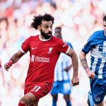 Два гола на Салах не стигнаха за победа на Ливърпул на “Амекс”