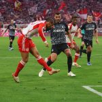 Байерн Мюнхен с класика над Фрайбург на “Алианц Арена”