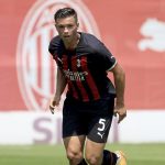 Реал Мадрид се интересува от голям талант на Милан