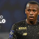 Барселона с интерес към португалски защитник от Лил