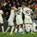 Тотнъм надви Евертън, провал за Нюкасъл срещу Лутън