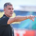 Иво Тренчев: Има израстване в отбора като игра