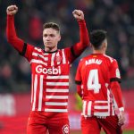 Байерн Мюнхен следи украински национал от Жирона