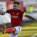 Иван Турицов: Очаквам победа срещу Левски