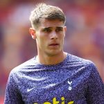 Футболист на Тотнъм: Рано е да кажем дали сме претендети за титлата