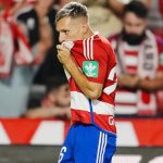 Барселона обмисля интересна оферта за Браян Сарагоса