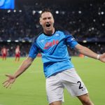 Интер и Ювентус обмислят офанзива за халф на Наполи