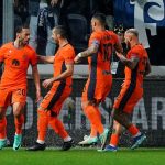 Интер увеличи преднината си на върха с победа над Аталанта