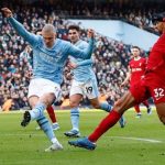 Ман Сити и Ливърпул не излъчиха победител в дербито на “Етихад”