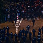 Бойко Борисов ясно посочи виновниците за протестите и напрежението