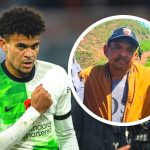 Чудесна новина! Бащата на Луис Диас е освободен