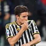 Фаджоли е щастлив от новия договор с Ювентус