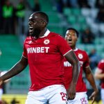 Халф на ЦСКА със силен мач срещу Мали, игра като защитник