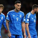 Италия разби Северна Македония и е близо до участие на Евро 2024