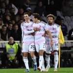 Ювентус оцеля срещу Фиорентина и взе важни три точки