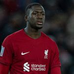 Ливърпул може да бъде без ключов играч срещу Ман Сити