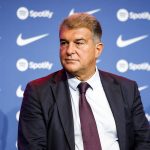 Барселона излезе с позиция около разследването на УЕФА