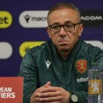 България излиза срещу Унгария в дебюта на Илиан Илиев